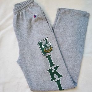 Grey Champion Sweatpants
